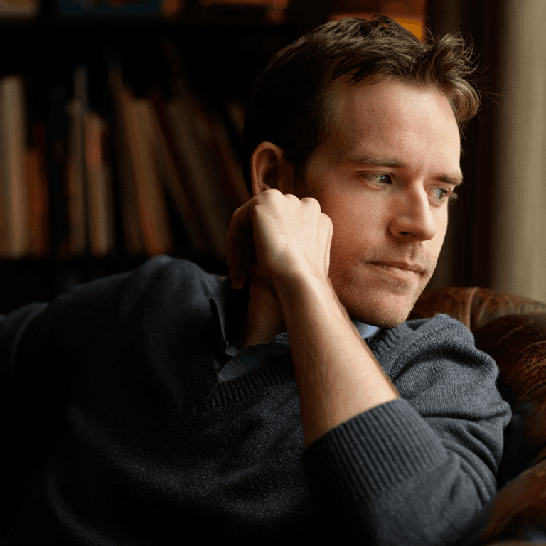 Psicología para Hombres.