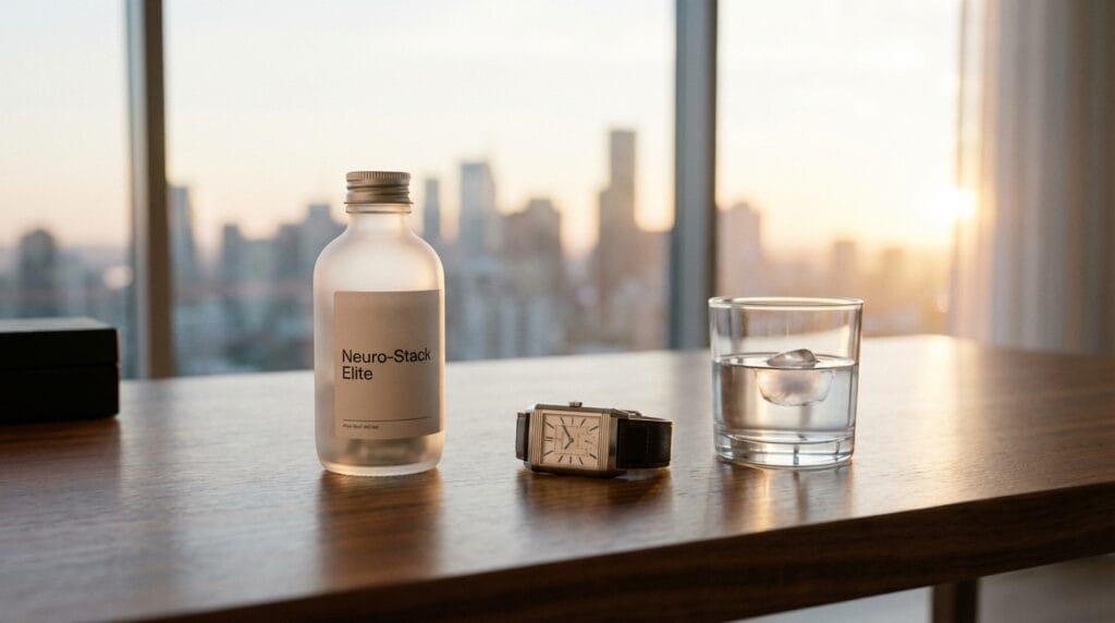 Premium brain supplements for Nootropic Optimization for Executives