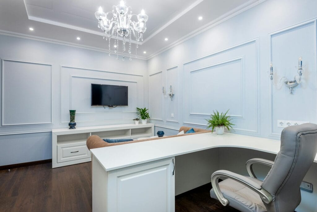 Concierge medicine executives — MenteYPlacer executive guide