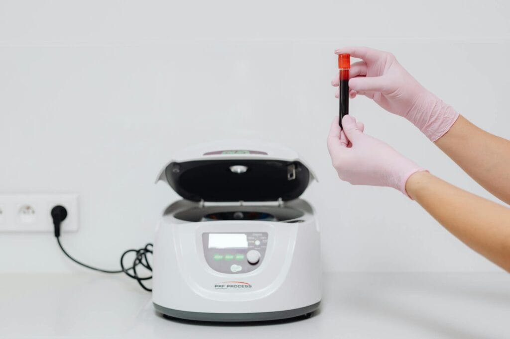 Executive health assessment — MenteYPlacer executive guide