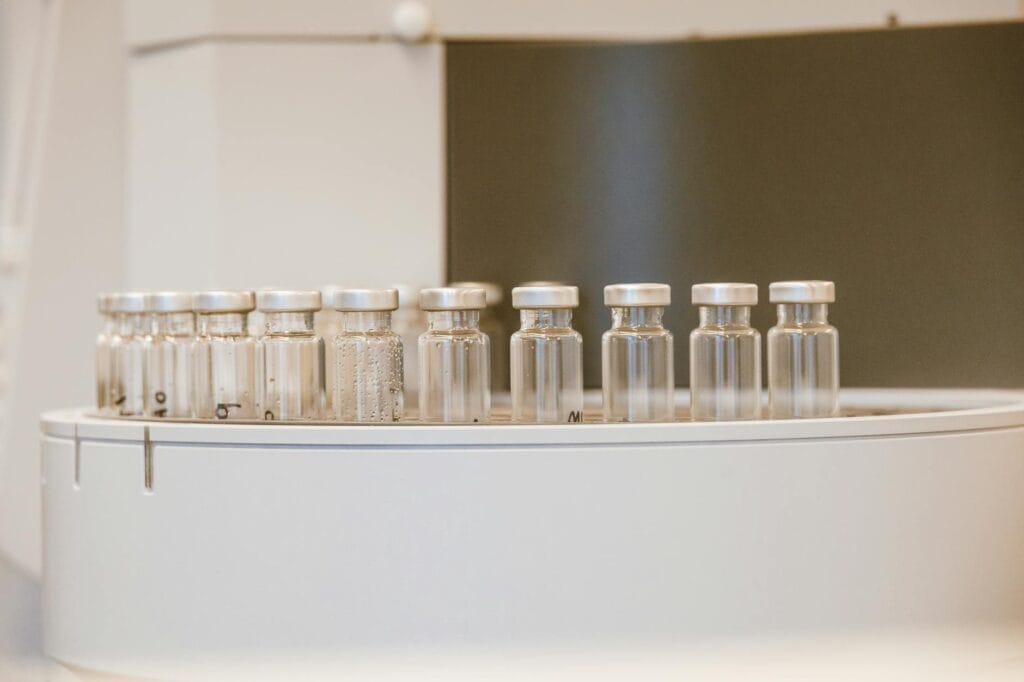 Peptide therapy longevity — MenteYPlacer executive guide